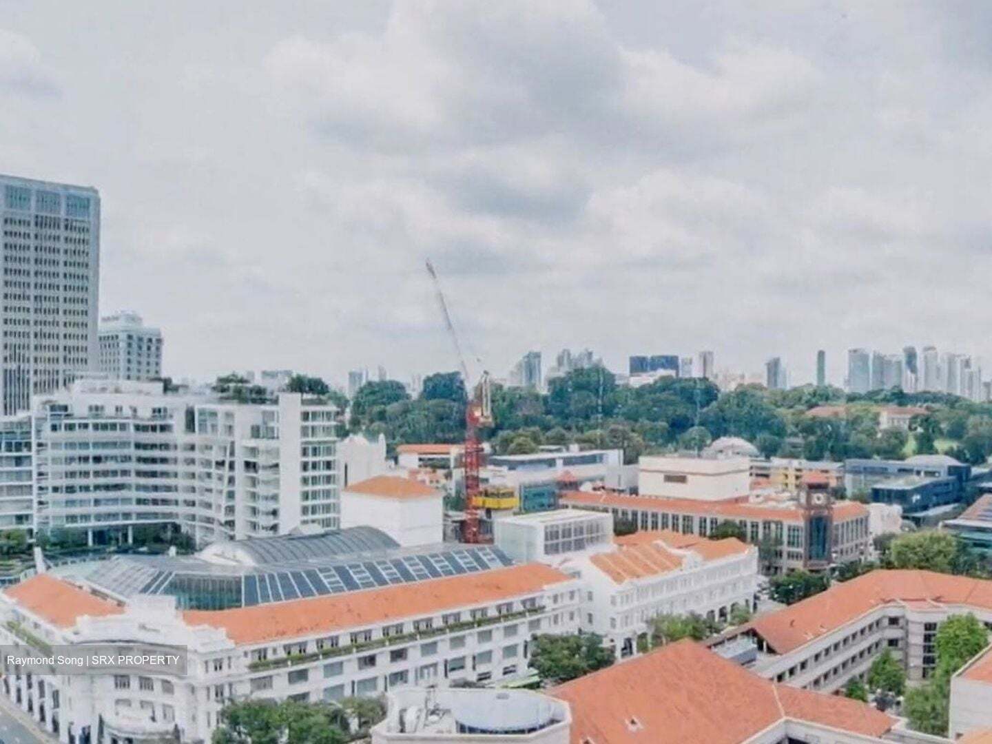 Raffles City Tower (D6), Office #511197781